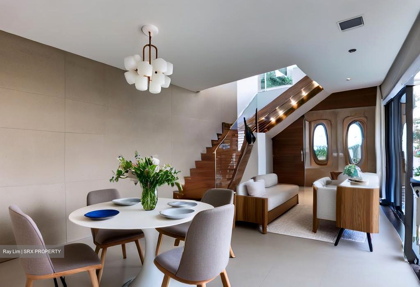 Blk 834 Yishun Street 81 (Yishun), HDB Executive #497957571